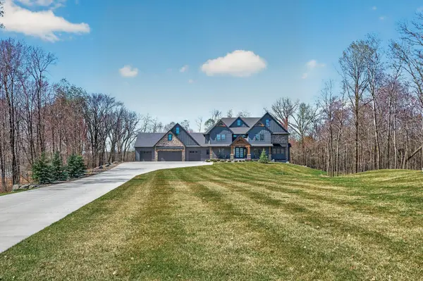 4647 145th Avenue Ne, Ham Lake, MN 55304