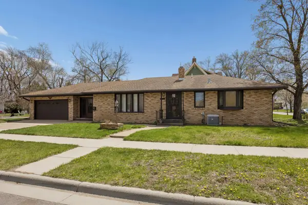 3018 9th Street N, Saint Cloud, MN 56303