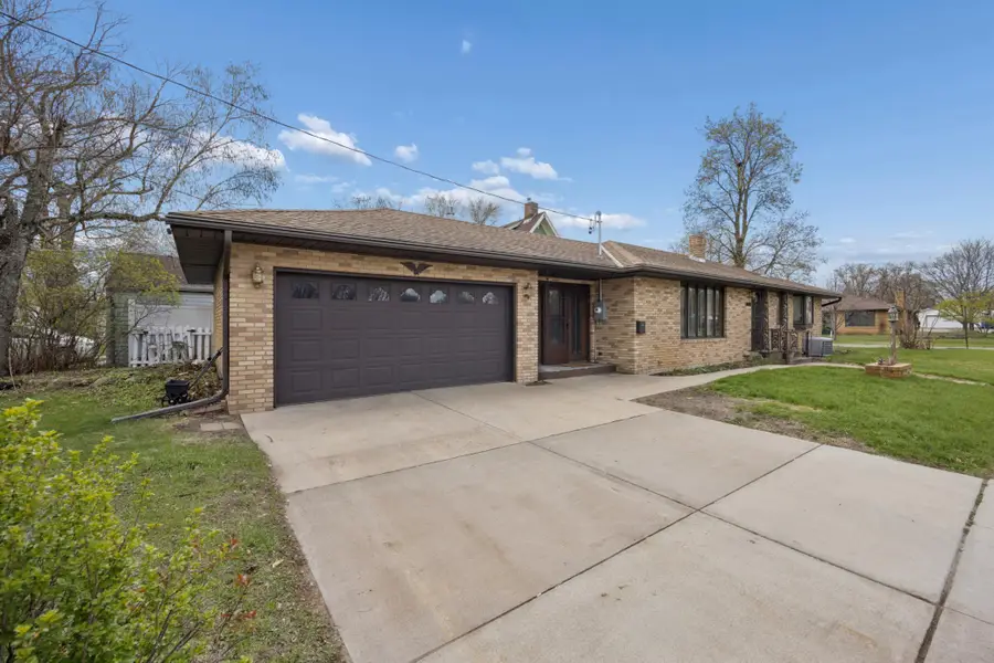 3018 9th Street N, Saint Cloud, MN 56303 - #2