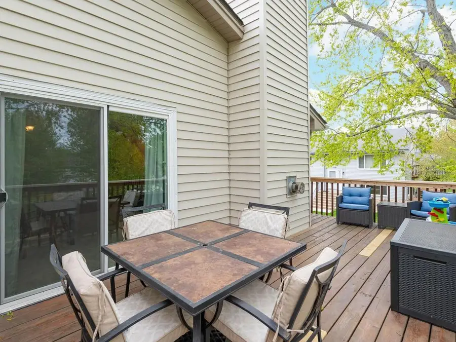 1312 Deercliff Lane, Eagan, MN 55123 - #3