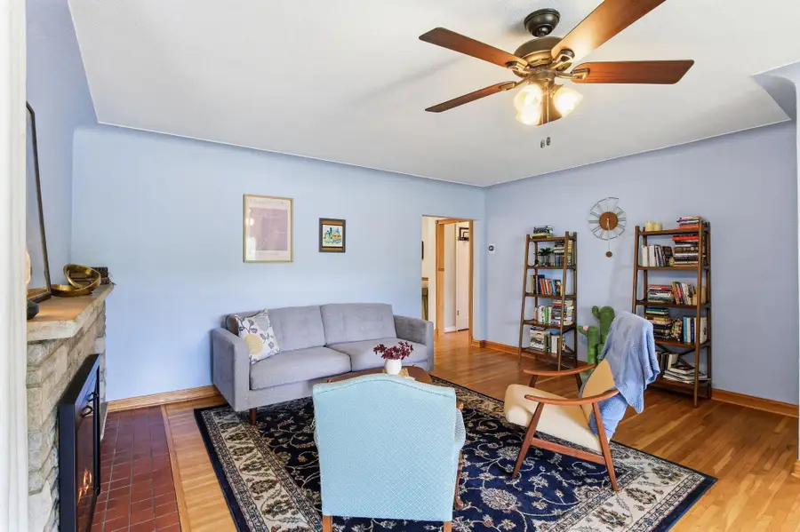 4539 Quail Avenue N, Robbinsdale, MN 55422 - #3