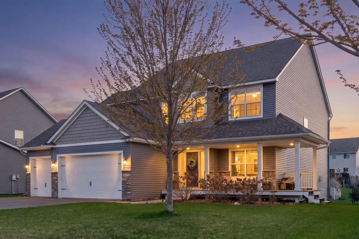 4599 Landings Way, Minnetrista, MN 55375 - #1