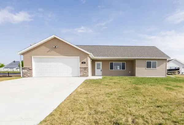 134 Pheasant Street, Audubon, MN 56511