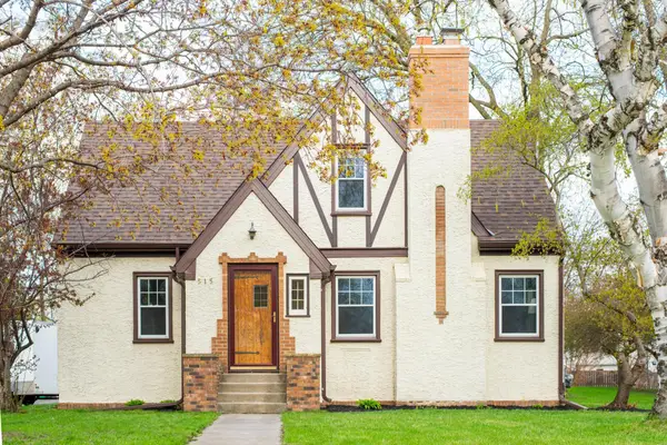 515 Lee Avenue Se, Cokato, MN 55321