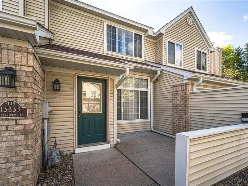 15333 Greenhaven Lane #105, Burnsville, MN 55306 - #2