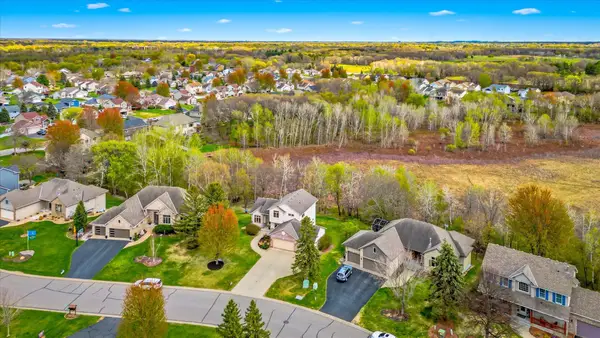 488 139th Lane Nw, Andover, MN 55304