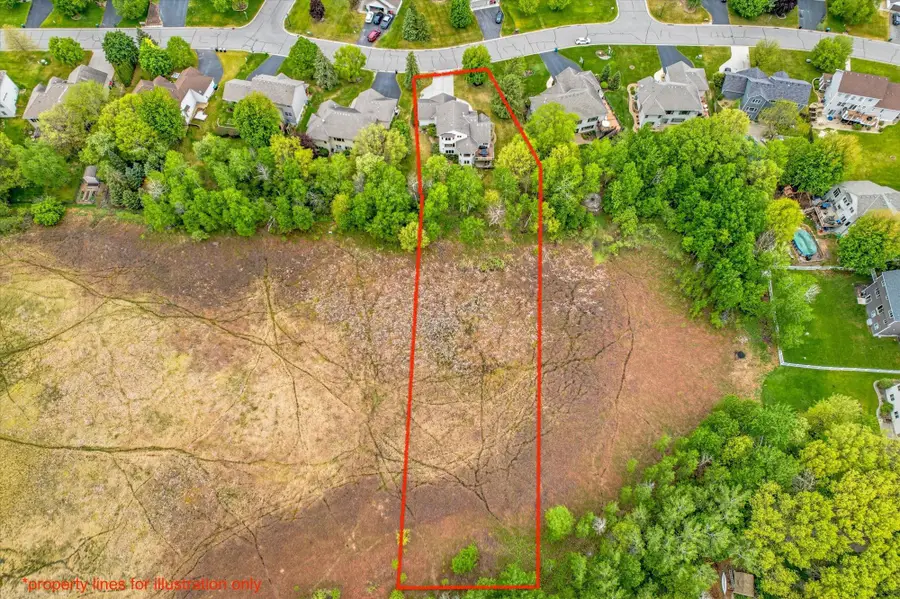 488 139th Lane Nw, Andover, MN 55304 - #2