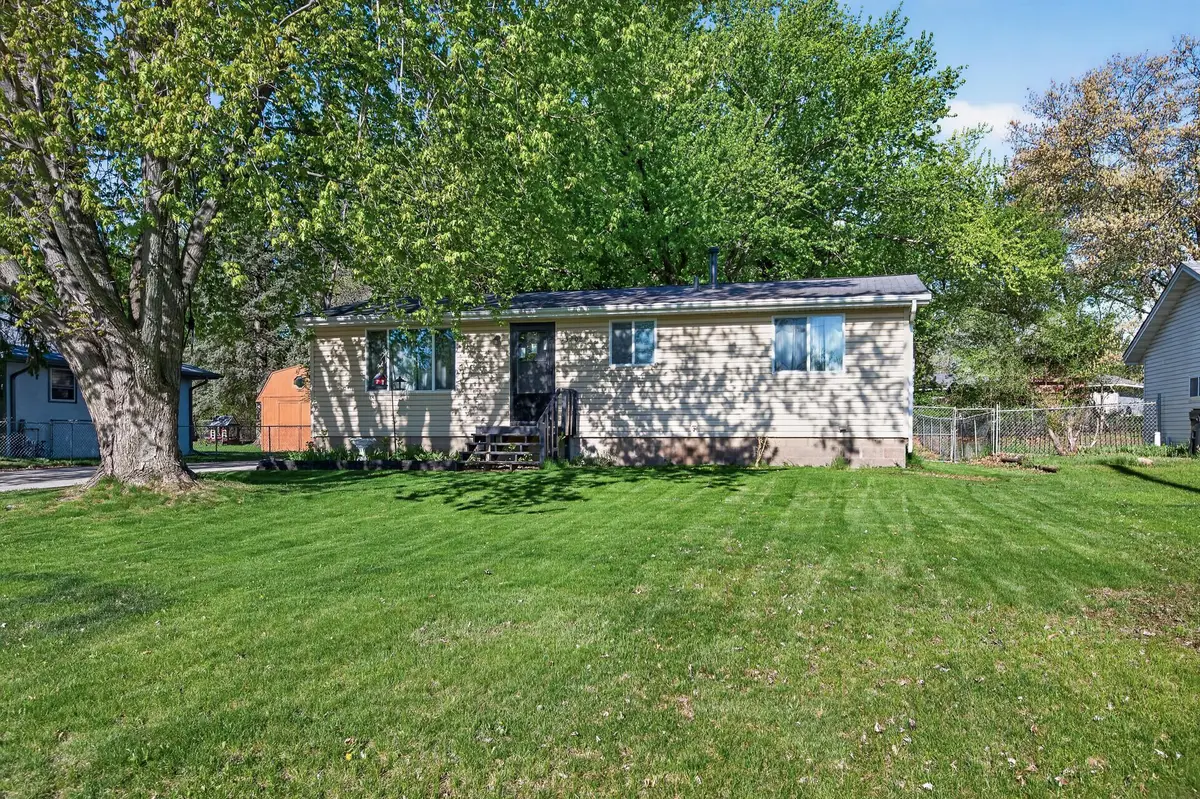13208 Crooked Lake Boulevard Nw, Coon Rapids, MN 55448 - #1