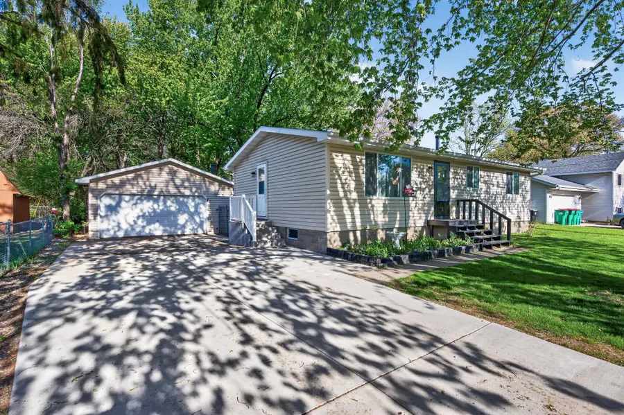 13208 Crooked Lake Boulevard Nw, Coon Rapids, MN 55448 - #3