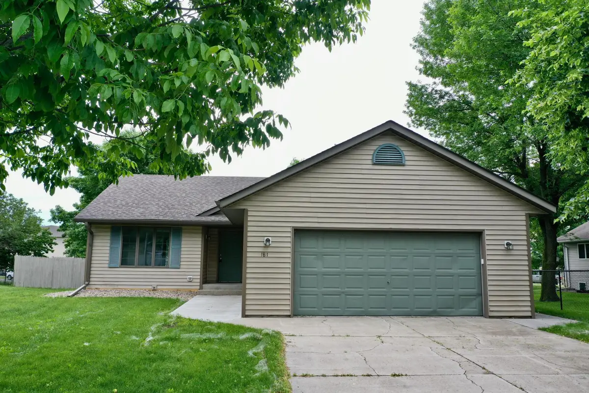 1811 13th Street Se, Willmar, MN 56201 - #1