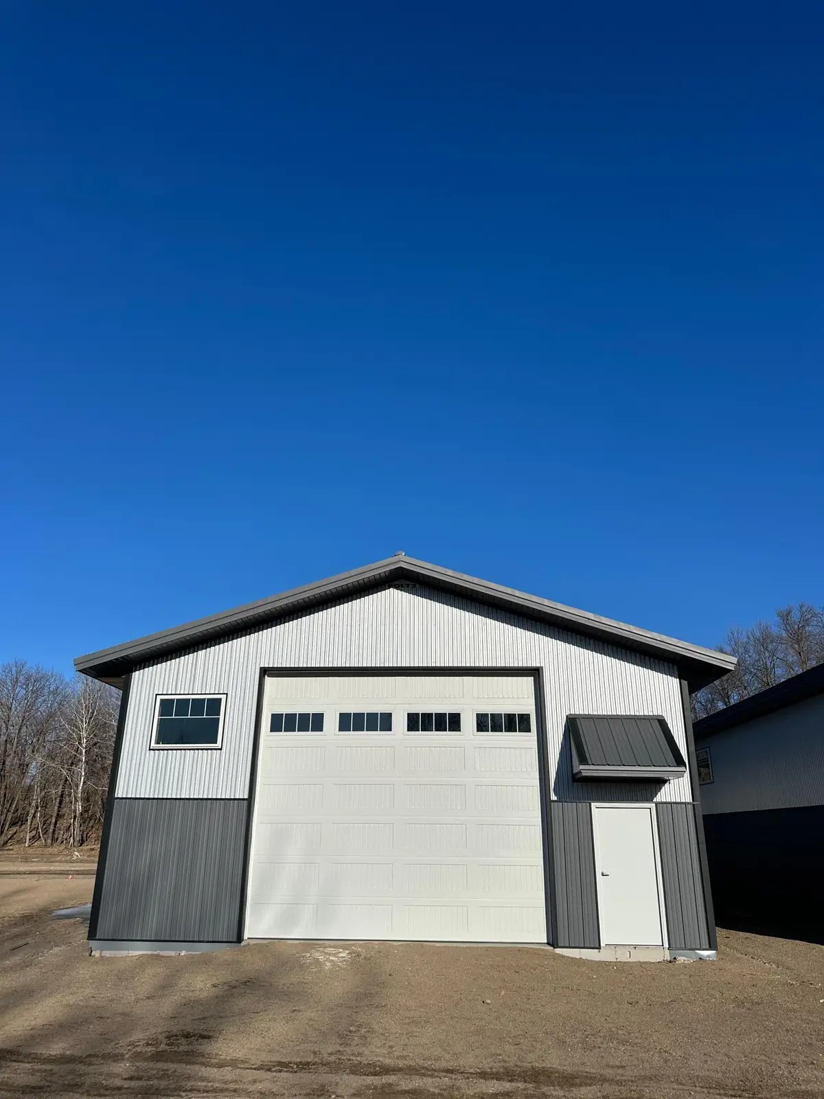 TBD Ottoson Road, Detroit Lakes, MN 56501 - #1