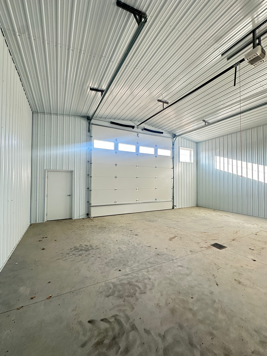 TBD Ottoson Road, Detroit Lakes, MN 56501 - #2