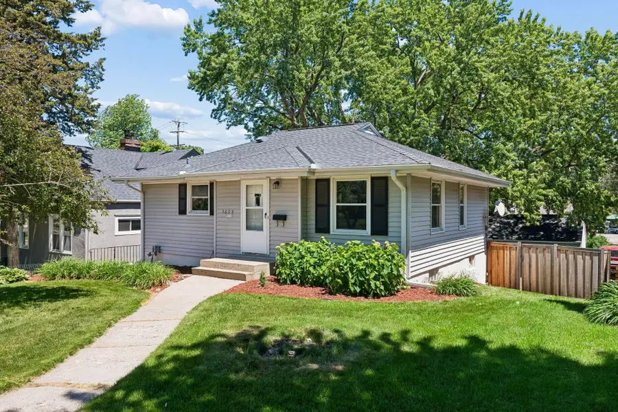 5605 York Avenue S, Edina, MN 55410 - #2