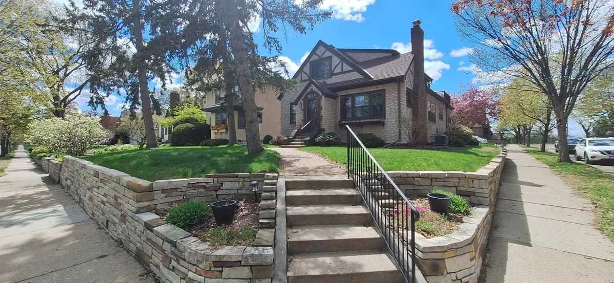 5116 27th Avenue S, Minneapolis, MN 55417 - #1