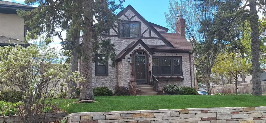 5116 27th Avenue S, Minneapolis, MN 55417 - #2