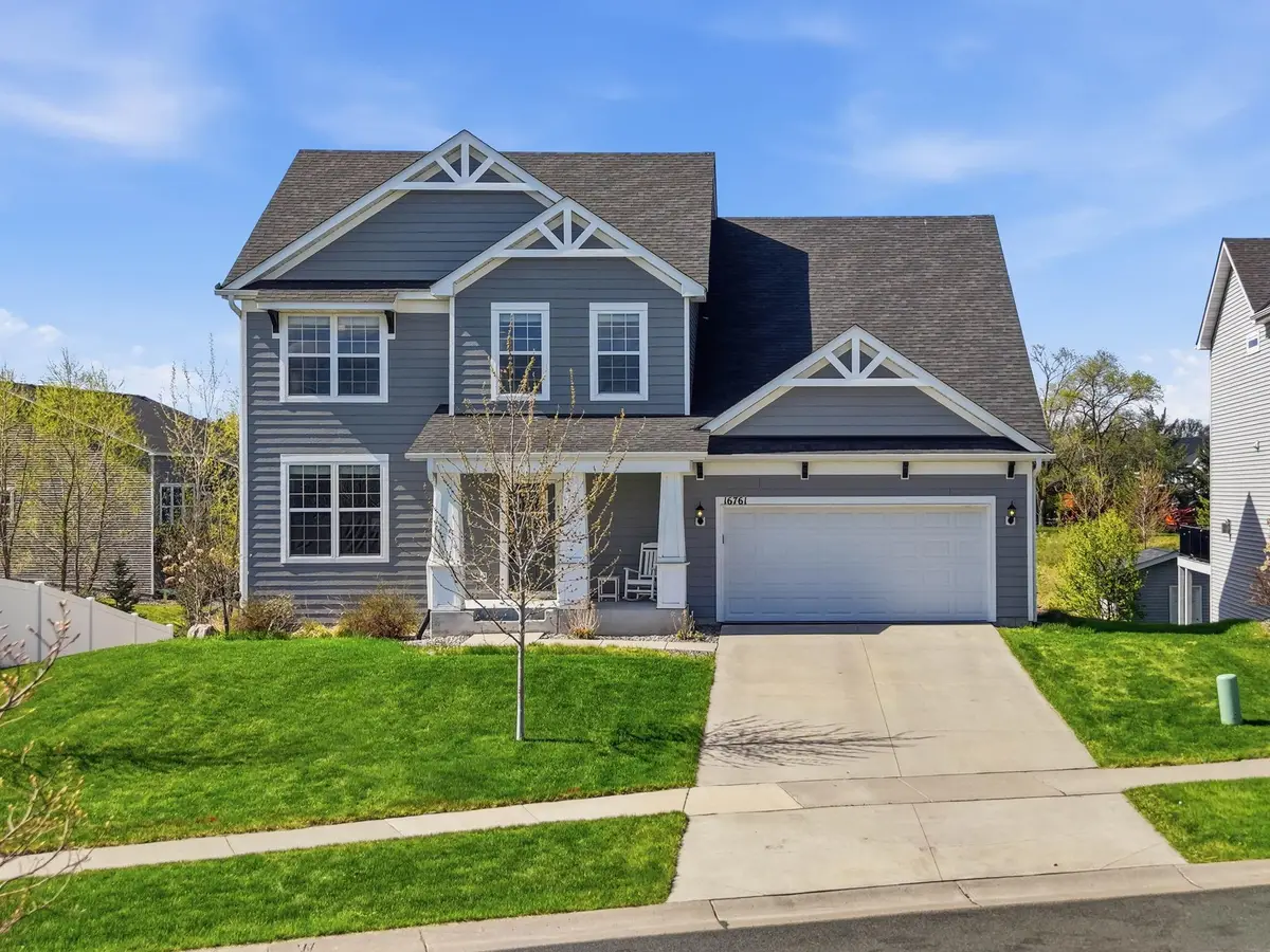 16761 110th Avenue N, Osseo, MN 55369 - #1