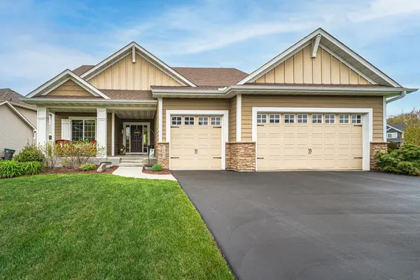 16604 Markley Lake Drive Se, Prior Lake, MN 55372