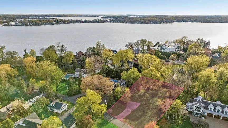 2308 Huntington Point Road E, Wayzata, MN 55391 - #1