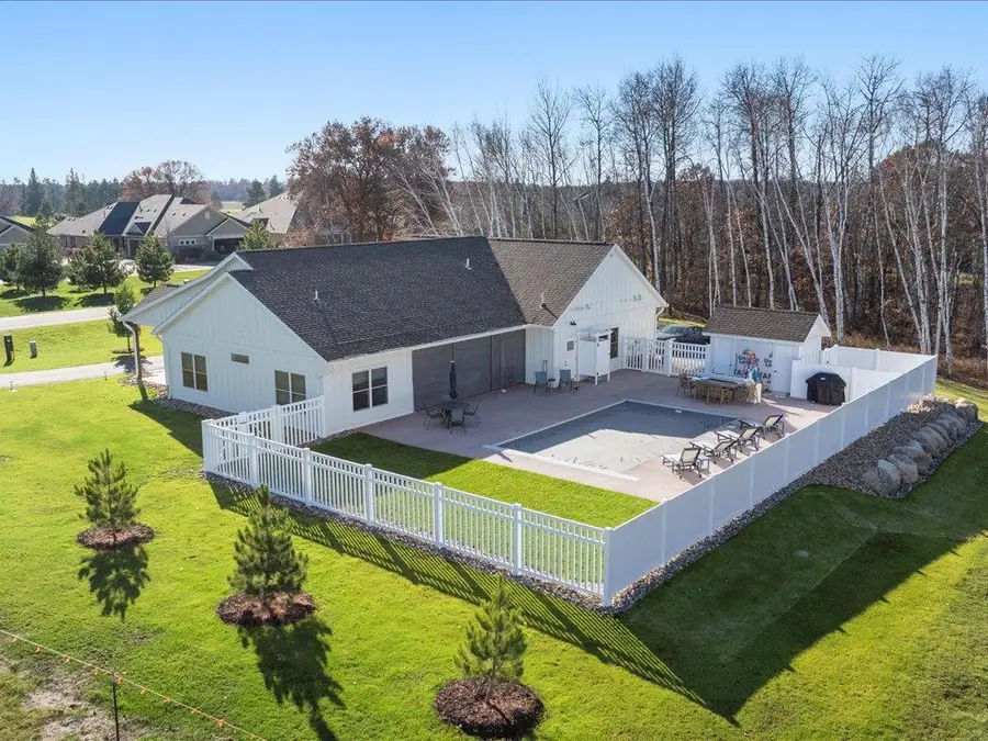 7986 Whitebirch Drive, Breezy Point, MN 56472 - #2