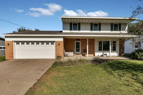 111 Washburne Drive, Paynesville, MN 56362