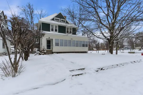 3202 N 6th Street, Minneapolis, MN 55412