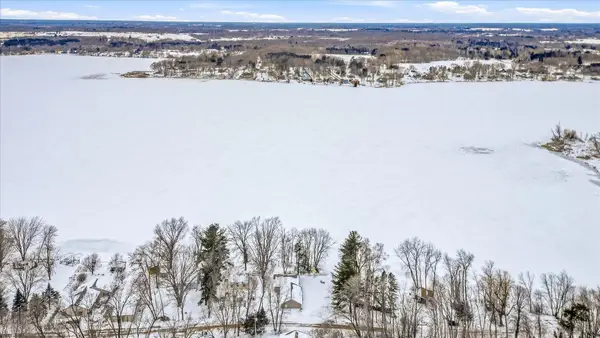 50730 Bayside Avenue, Rush City, MN 55069