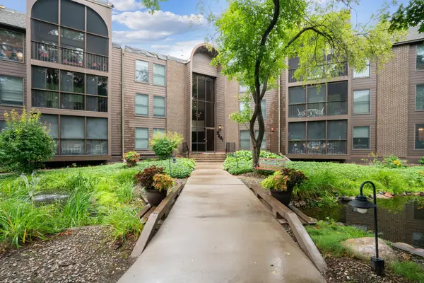 8441 Irwin Road #110, Bloomington, MN 55437