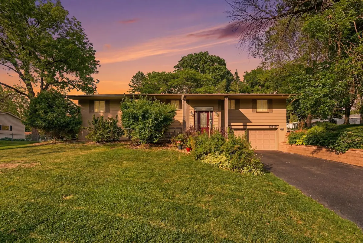 12913 Eagle Ridge Drive, Burnsville, MN 55337 - #1