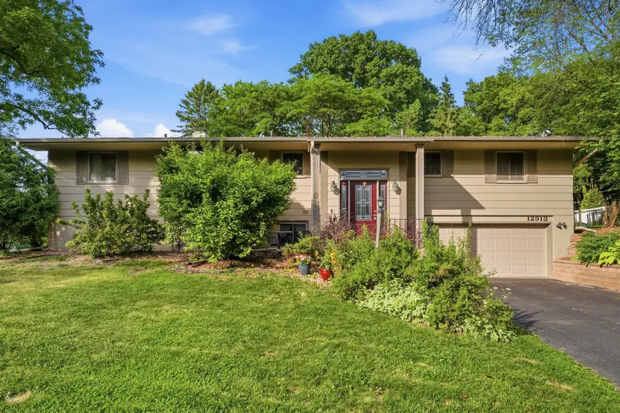 12913 Eagle Ridge Drive, Burnsville, MN 55337 - #3