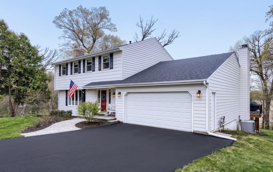 1085 Oak Circle, Wayzata, MN 55391 - #2