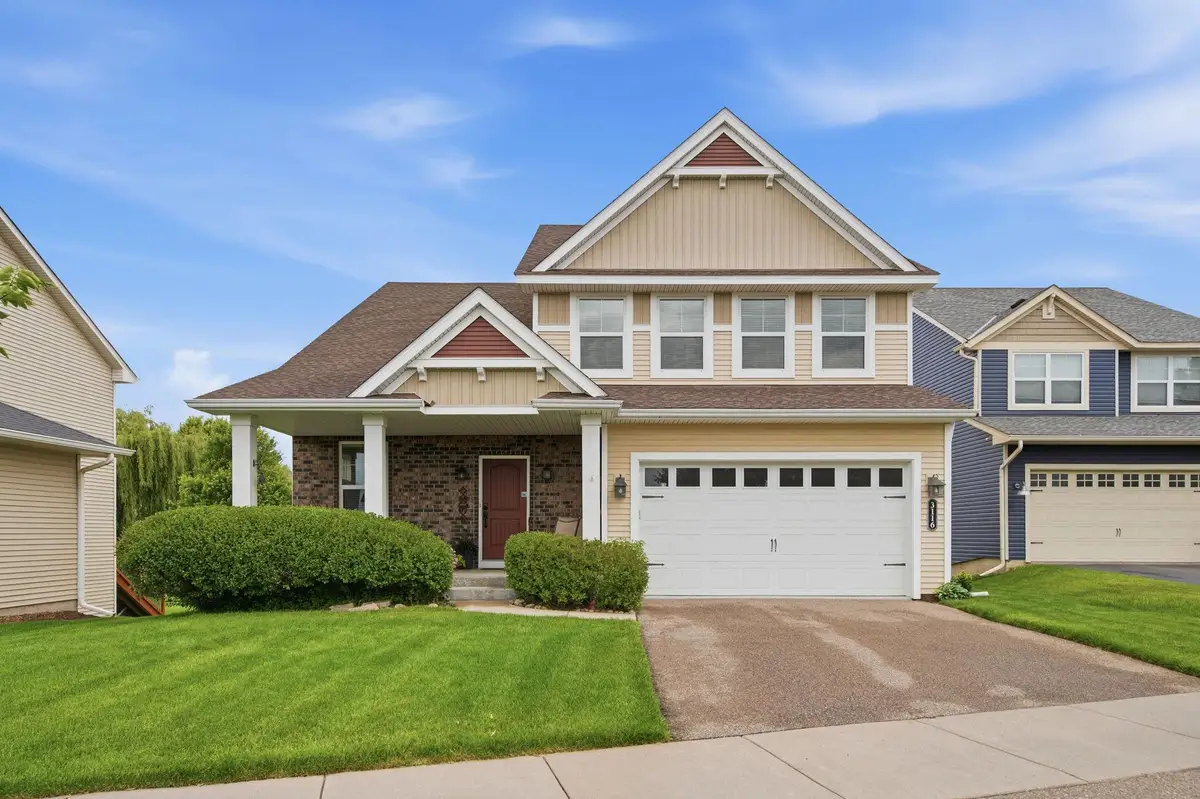 3116 Lowell Court, Stillwater, MN 55082 - #1