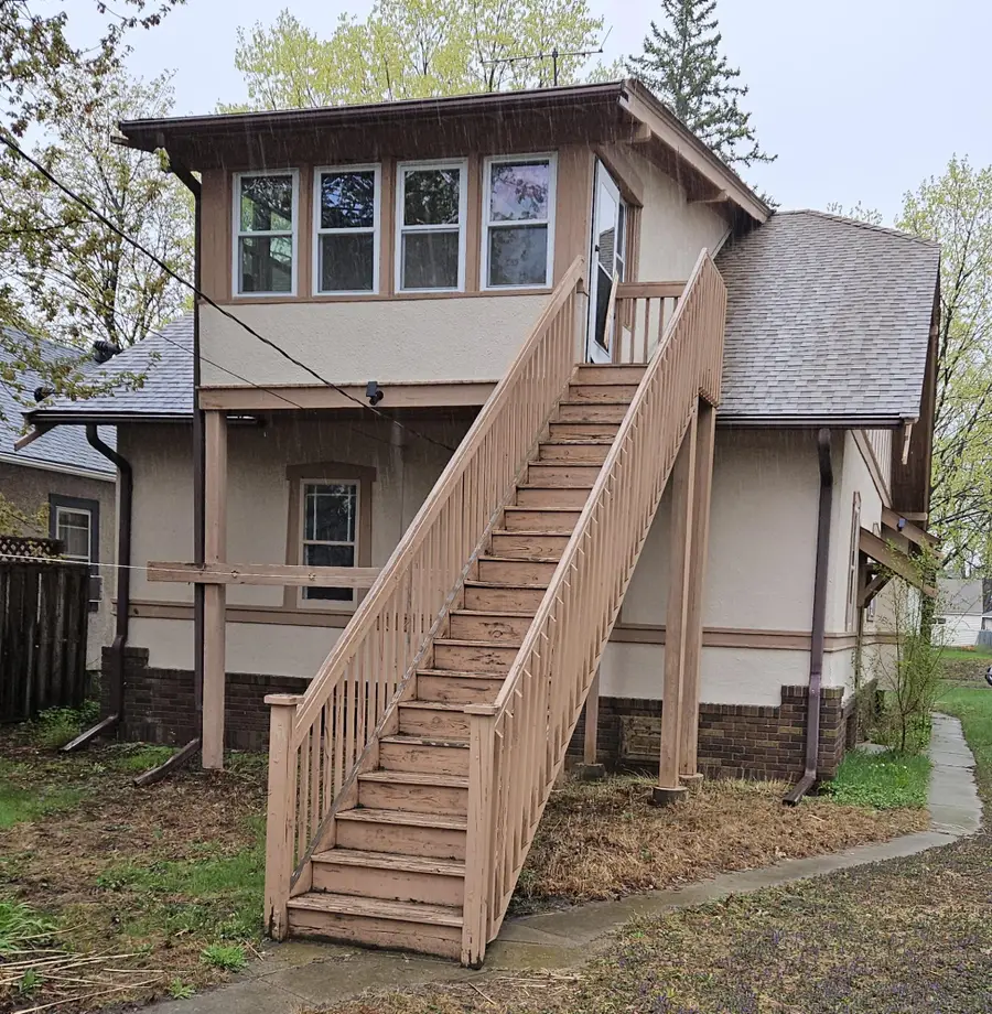 3851 Upton Avenue N, Minneapolis, MN 55412 - #2