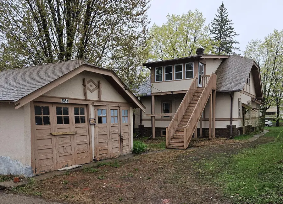 3851 Upton Avenue N, Minneapolis, MN 55412 - #3