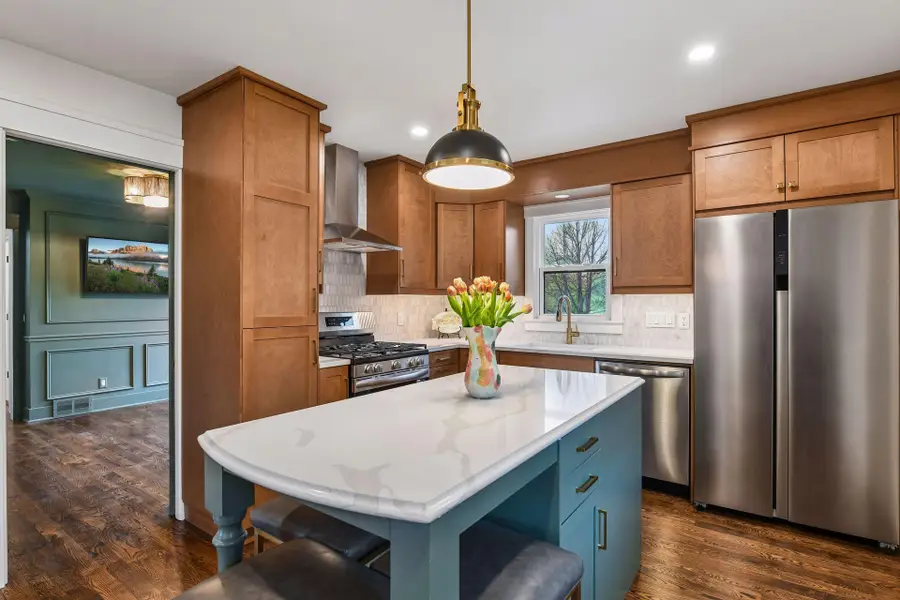 4625 Valley View Road, Edina, MN 55424 - #3