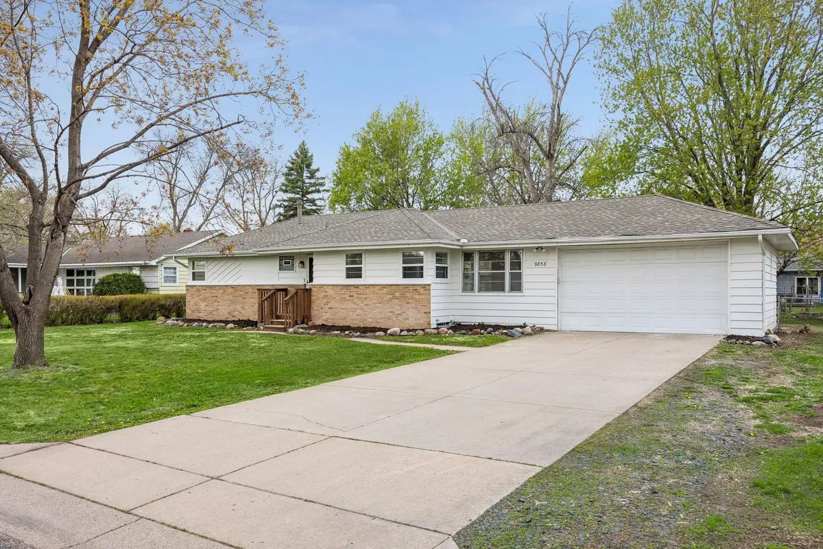 9858 93rd Place N, Maple Grove, MN 55369 - #1