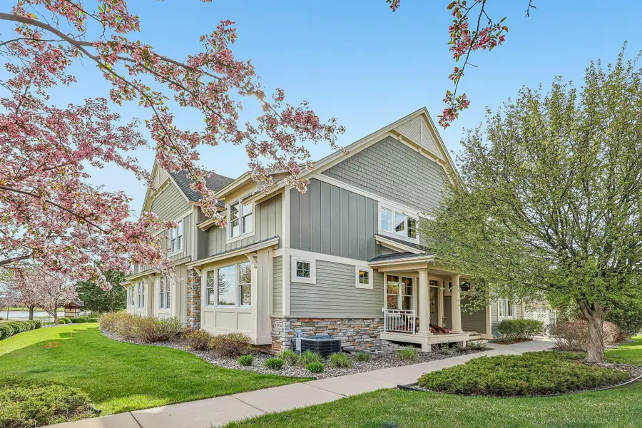 15704 Cobblestone Lake Parkway, Apple Valley, MN 55124 - #3