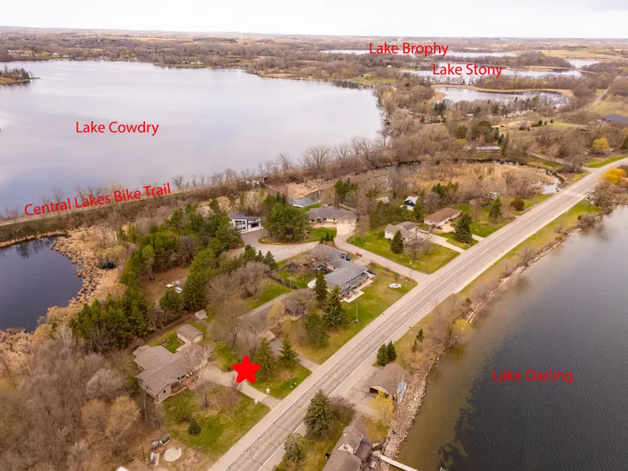 2012 County Road 22 Nw, Alexandria, MN 56308 - #2