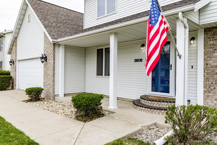 3608 21st Street S, Fargo, ND 58104 - #3