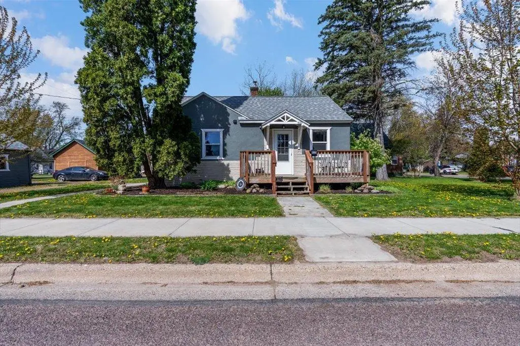 610 SE 15th Street, Brainerd, MN 56401 - #1
