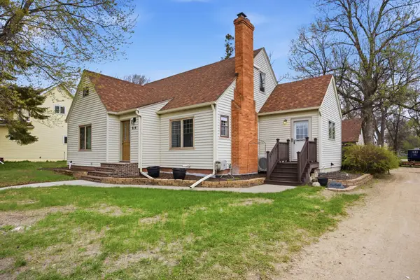 814 Joseph Street, Hawley, MN 56549