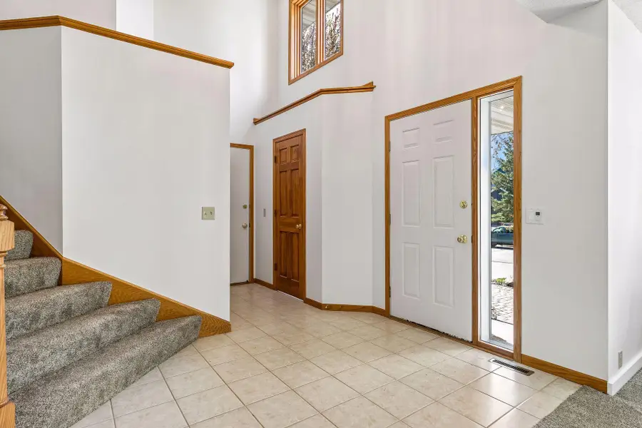 321 Dunbar Way, Mahtomedi, MN 55115 - #3