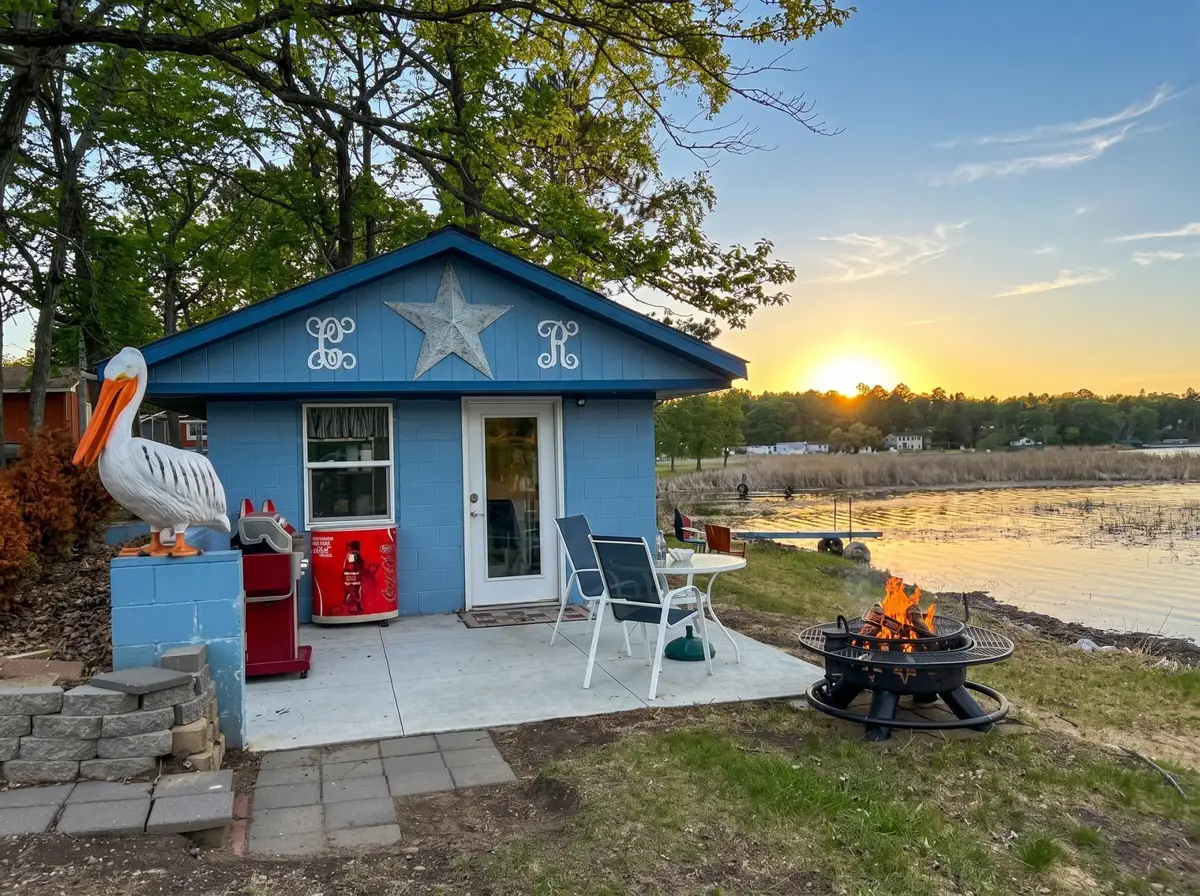 23742 State 87, Nevis, MN 56467 - #1