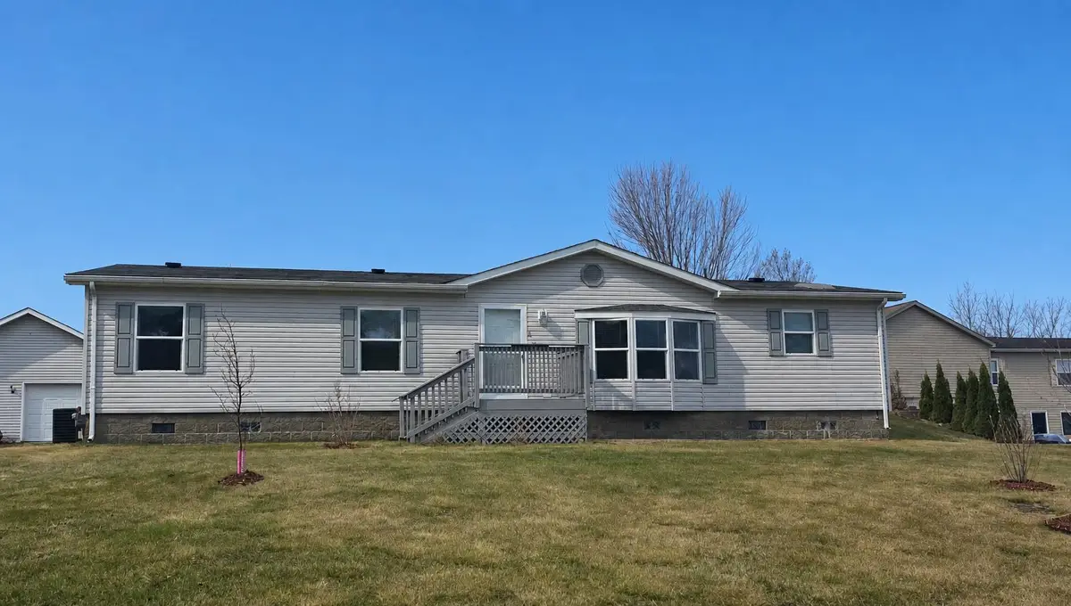 908 Trailview Street, Bovey, MN 55709 - #1