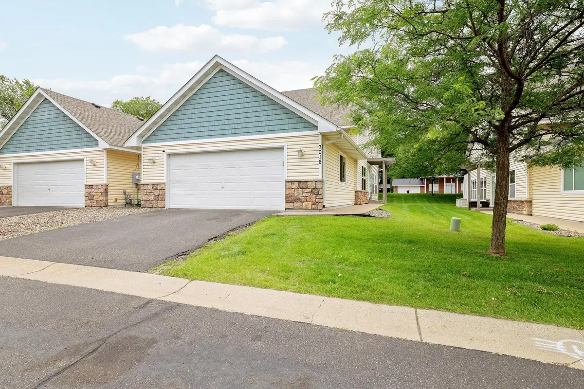 7018 15th Street N, Oakdale, MN 55128 - #1