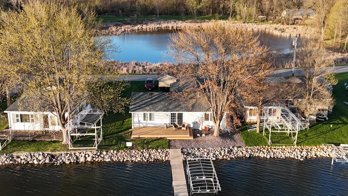 14329 Breezy Point Road, Atwater, MN 56209 - #1