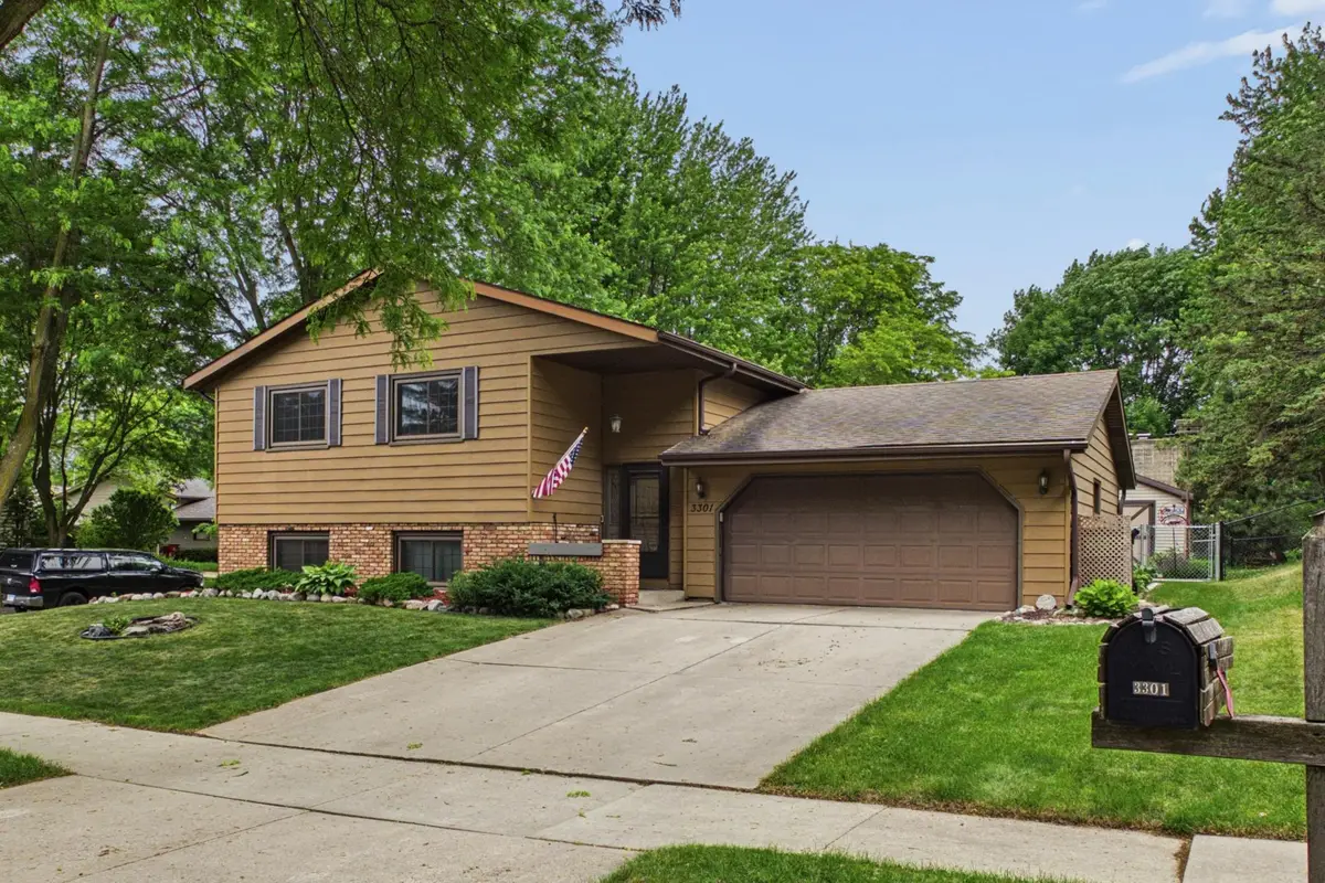 3301 Knob Lane Nw, Rochester, MN 55901 - #1