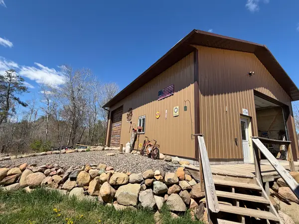 N6101 9th Street, Spooner, WI 54801