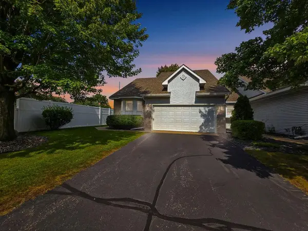 1593 126th Lane Nw, Coon Rapids, MN 55448