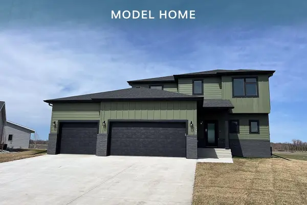7341 101 Avenue S, Horace, ND 58047