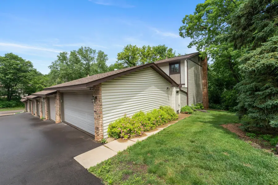 13417 Heather Hills Drive, Burnsville, MN 55337 - #2